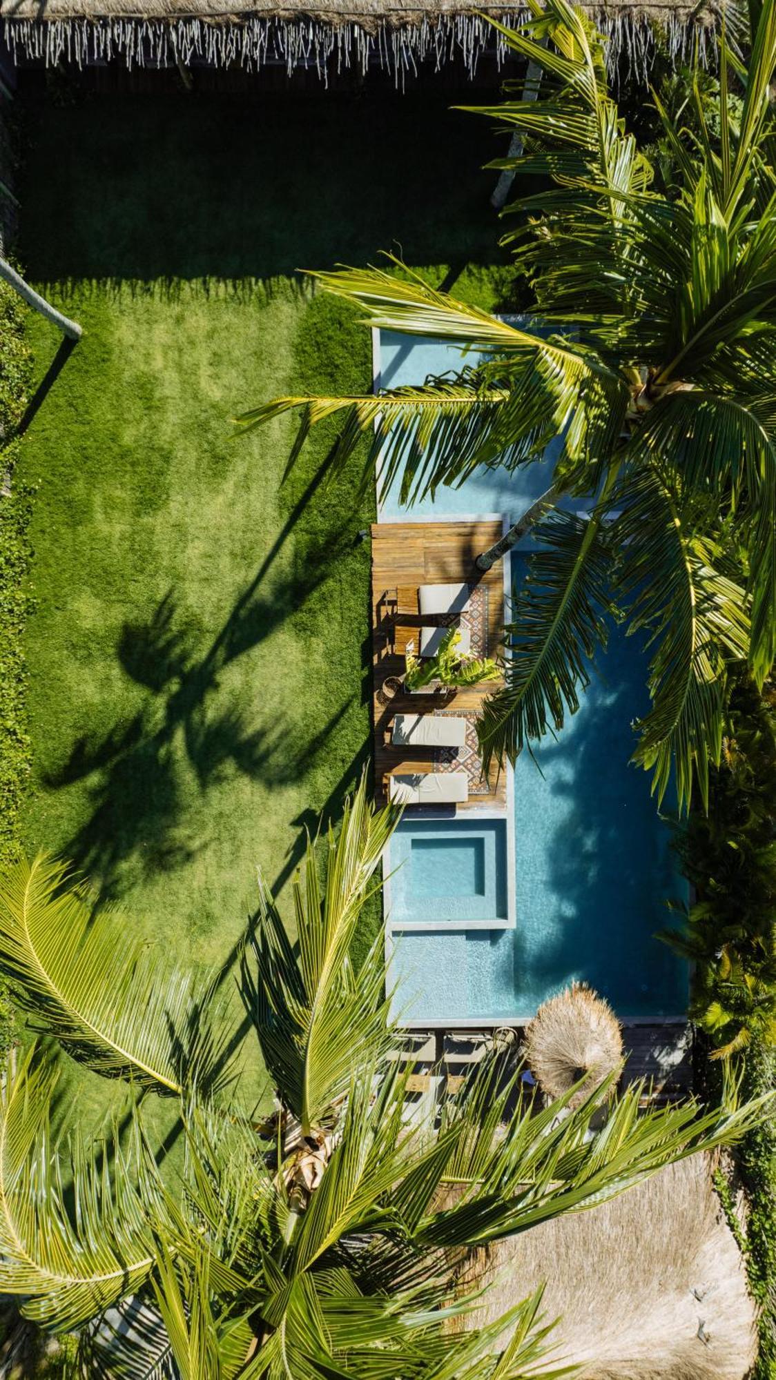 Hotel Zai Patacho Pôrto de Pedras Exterior foto